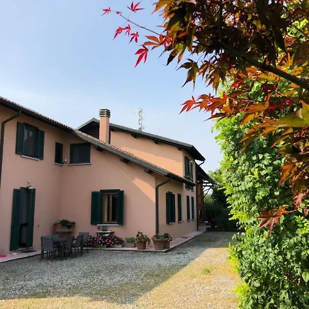 Cascina Fogliana *