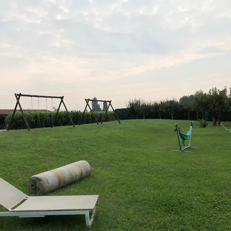 Cascina Fogliana Cassina de' Pecchi