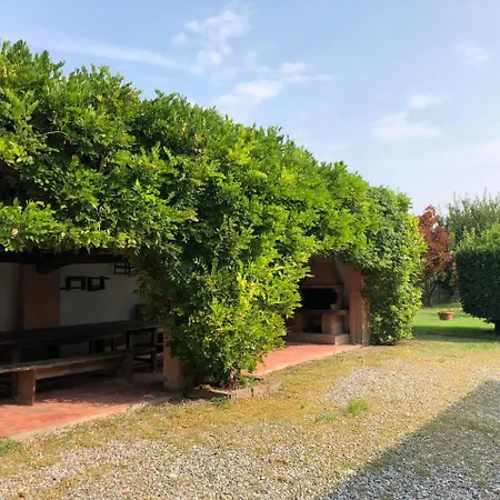 Alloggio per agriturismo Cascina Fogliana