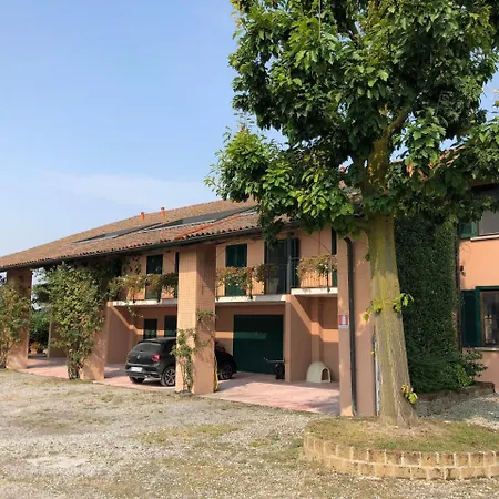 Cascina Fogliana Cassina de' Pecchi
